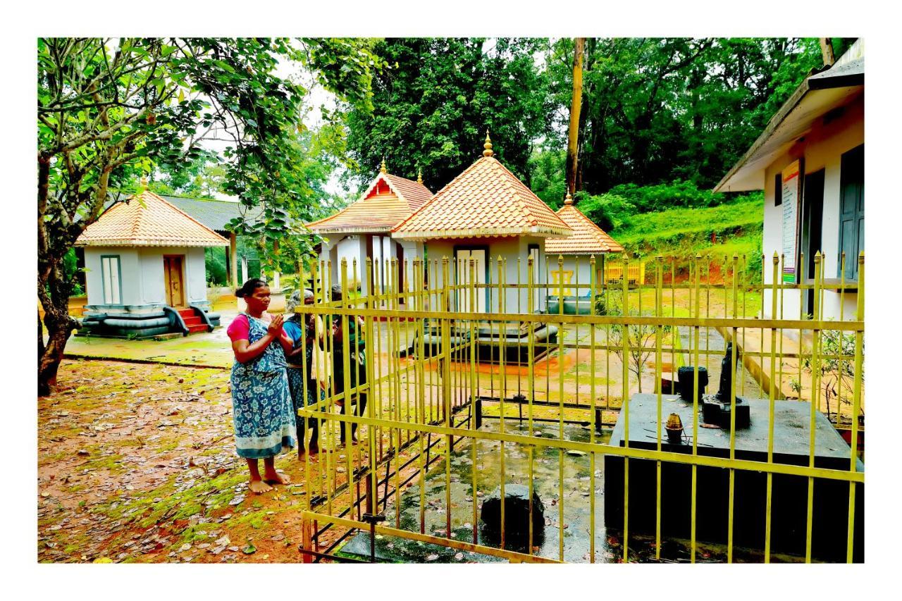 Muthanga Vayal Veedu - Luxury Farm Villas By The Woods מראה חיצוני תמונה