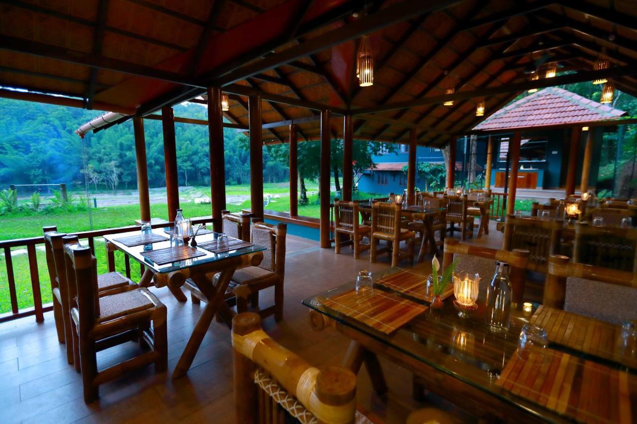 Muthanga Vayal Veedu - Luxury Farm Villas By The Woods מראה חיצוני תמונה